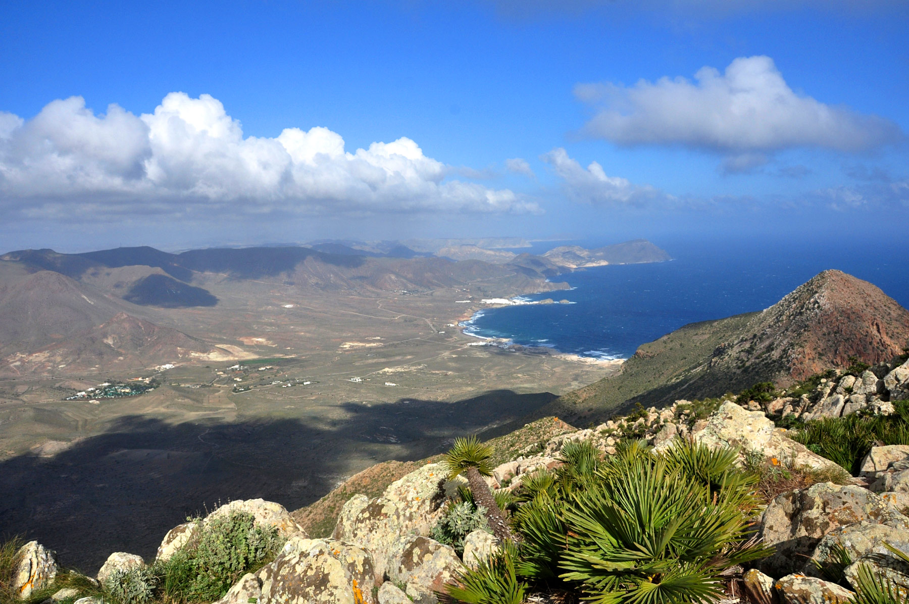 Cabo de Gata